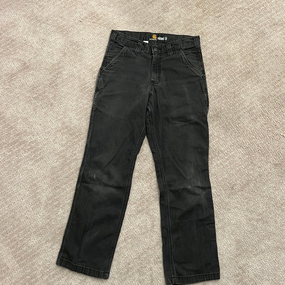 Carhartt pants